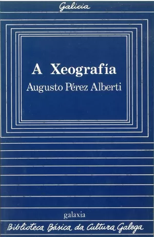 XEOGRAFIA