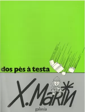 DOS PES A TESTA