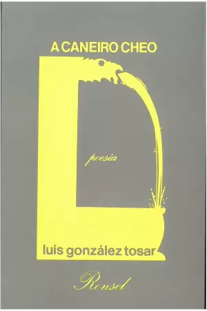 CANEIRO CHEO (DESCATALOGADO)