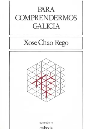 PARA COMPRENDERMOS GALICIA