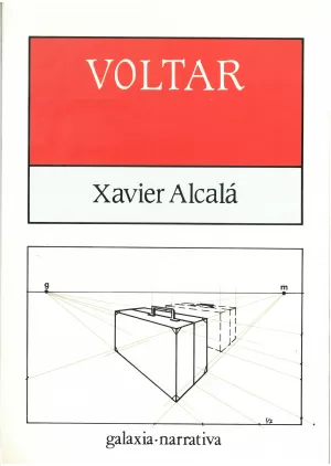 VOLTAR