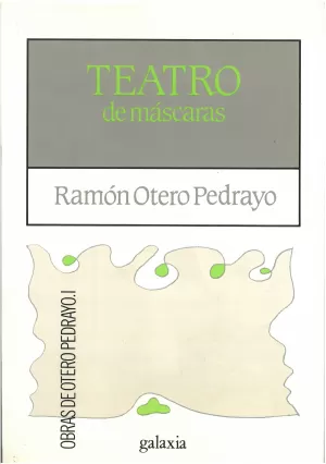 TEATRO DE MASCARAS