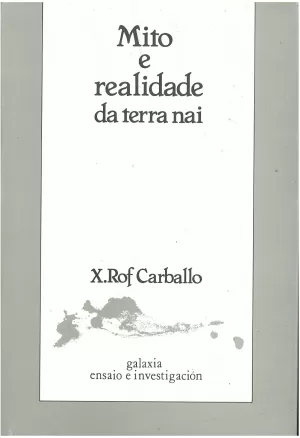 MITO E REALIDADE DA TERRA NAI