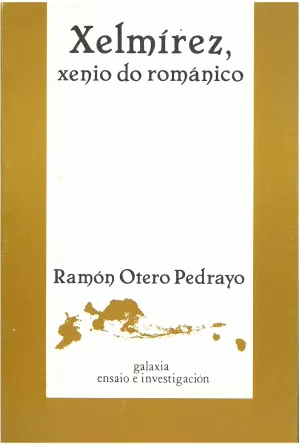 XELMIREZ, XENIO DO ROMANICO