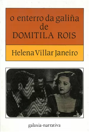 ENTERRO DA GALIÑA DE DOMITILA ROIS, O