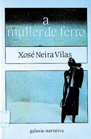 MULLER DE FERRO, A (ESGOTADO)
