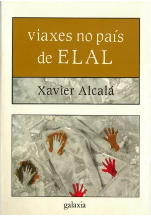 VIAXES NO PAIS DE ELAL