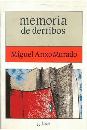 MEMORIA DE DERRIBOS