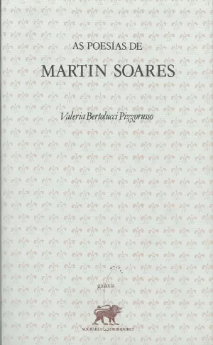 POESIAS DE MARTIN SOARES, AS