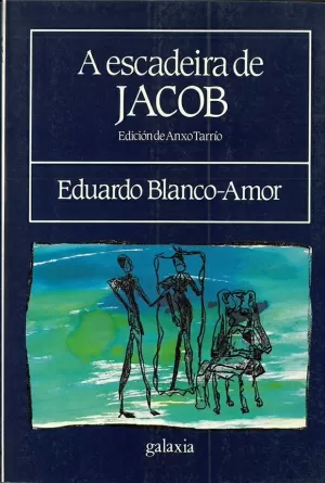 ESCADEIRA DE JACOB, A
