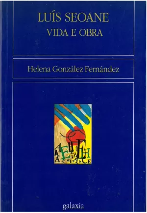 LUIS SEOANE VIDA E OBRA
