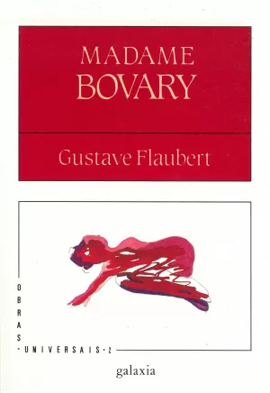 MADAME BOVARY