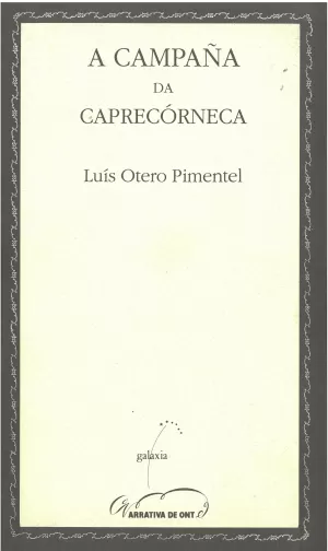 CAMPAÑA DA CAPRECORNECA, A