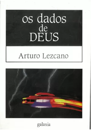 DADOS DE DEUS, OS