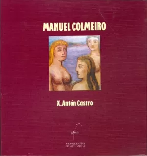 MANUEL COLMEIRO