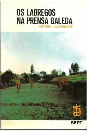 LABREGOS NA PRENSA GALEGA