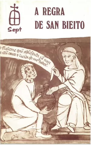 REGRA DE SAN BIEITO