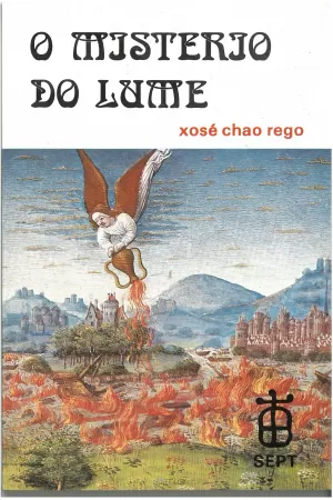 MISTERIO DO LUME