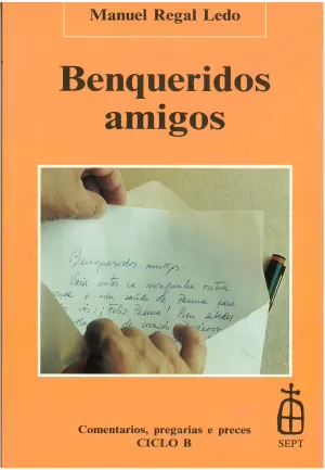 BENQUERIDOS AMIGOS