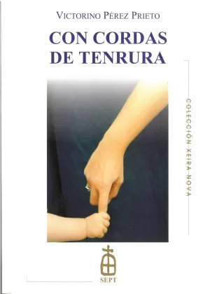 CON CORDAS DE TENRURA