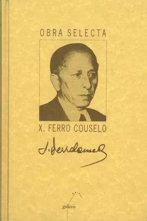 OBRA SELECTA DE FERRO COUSELO