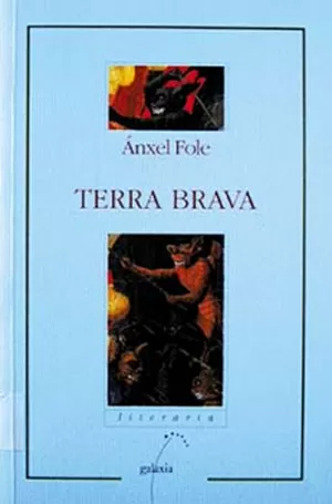 TERRA BRAVA (NL)