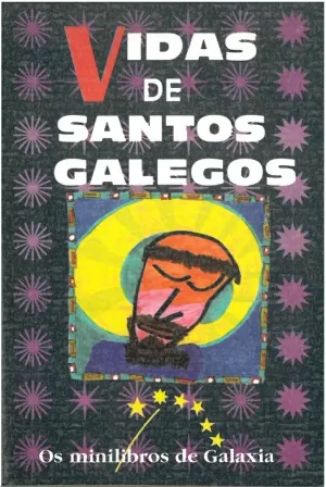 VIDAS DE SANTOS GALEGOS