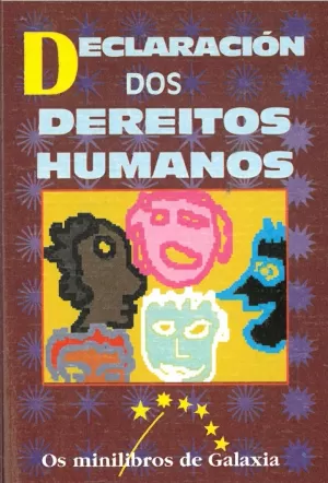 DECLARACION DOS DEREITOS HUMANOS