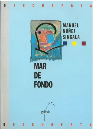 MAR DE FONDO