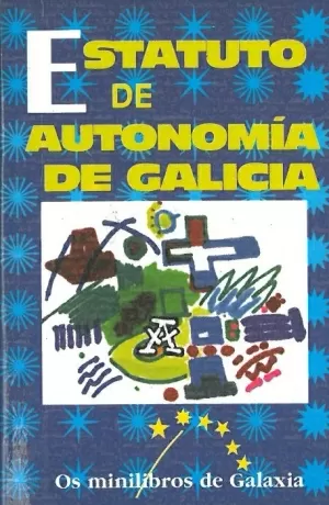 ESTATUTO DE AUTONOMIA DE GALICIA