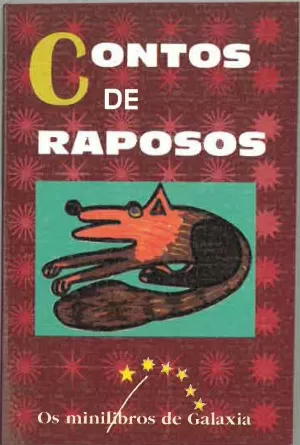CONTOS DE RAPOSOS