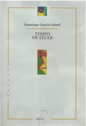 TEMPO DE LECER