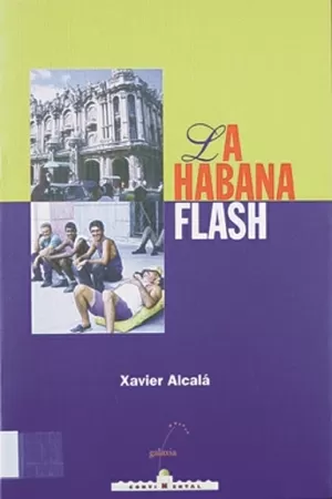 HABANA FLASH, LA