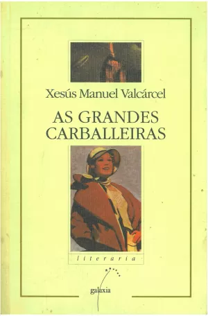 GRANDES CARBALLEIRAS, AS (NL)