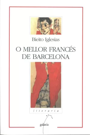 MELLOR FRANCES DE BARCELONA, O (NL) (PREM. CRITICA DE GALICI