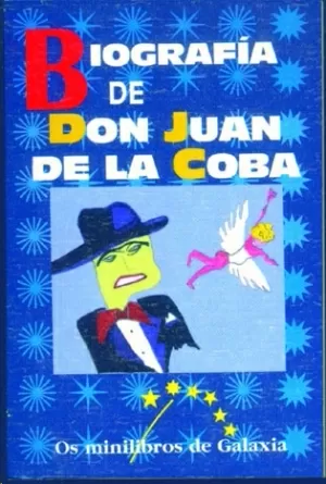 BIOGRAFIA DE DON JUAN DE LA COBA