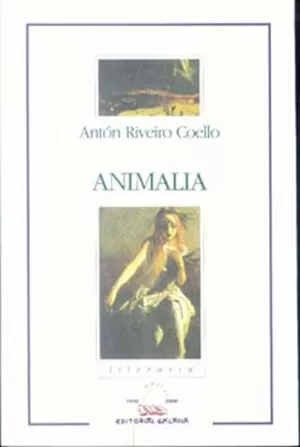 ANIMALIA (NL) (PREMIO CAFE DUBLIN)