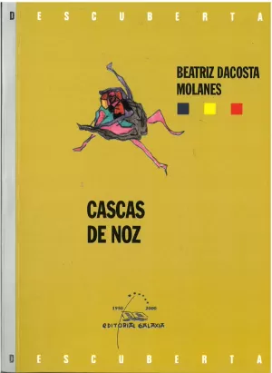 CASCAS DE NOZ