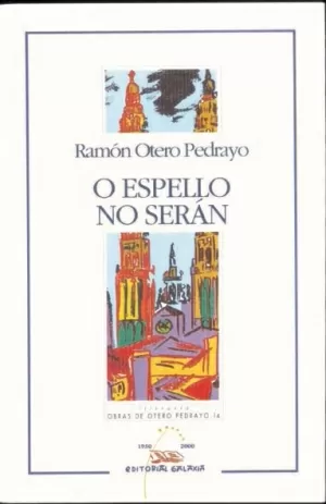 ESPELLO NO SERAN, O (NL)