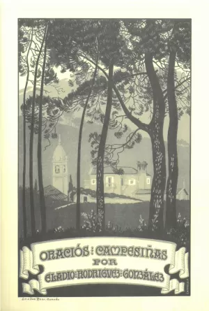 ORACIOS CAMPESIÑAS (VERSOS GALEGOS)
