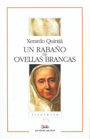 RABAÑO DE OVELLAS BRANCAS, UN (NL)