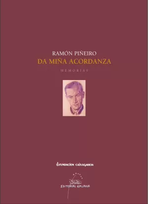 DA MIÑA ACORDANZA. MEMORIAS