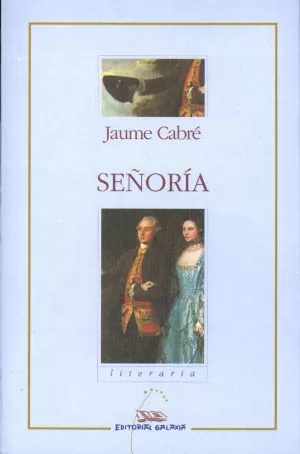 SEÑORIA (NL)