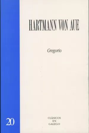 GREGORIO (HARTMANN VON AUE)