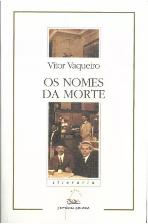 NOMES DA MORTE, OS (NL)