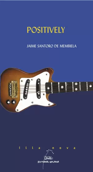 POSITIVELY, UN ENCONTRO CASUAL