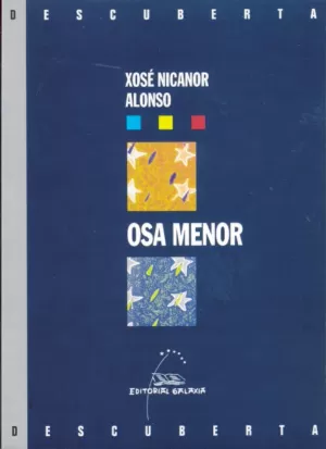 OSA MENOR