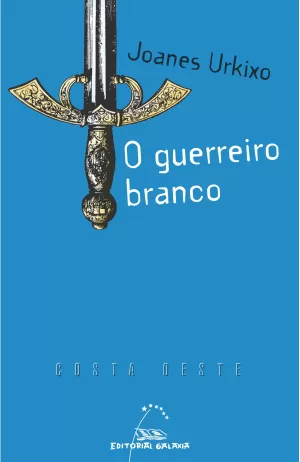 GUERREIRO BRANCO, O (V PREMIO ABRIL)