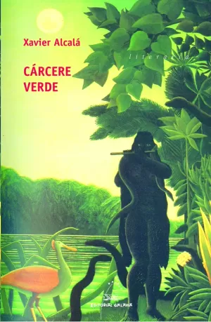 CARCERE VERDE