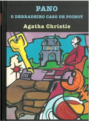 PANO. O DERRADEIRO CASO DE POIROT